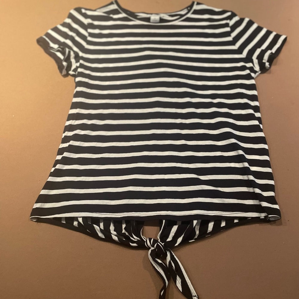 JCrew womens shirt